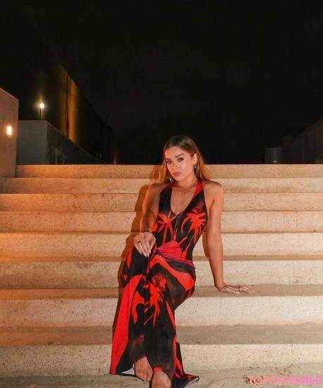 Hailee nude leaked OnlyFans photo #885