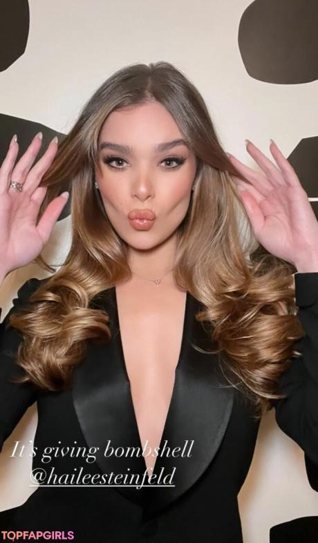 Hailee nude leaked OnlyFans photo #891