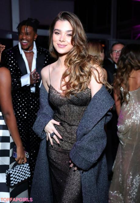Hailee nude leaked OnlyFans photo #900
