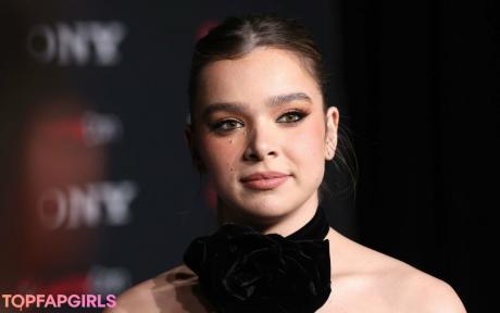 Hailee nude leaked OnlyFans photo #923