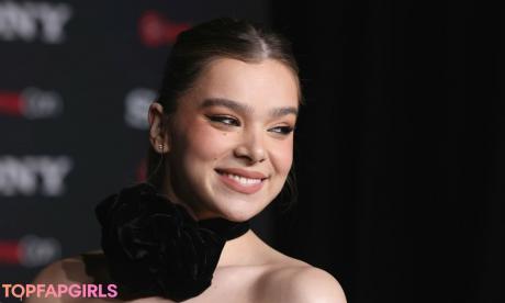 Hailee nude leaked OnlyFans photo #924