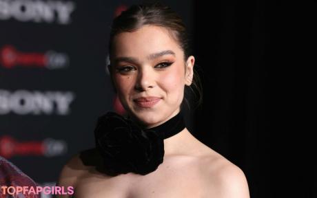 Hailee nude leaked OnlyFans photo #925
