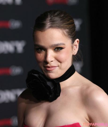Hailee nude leaked OnlyFans photo #927