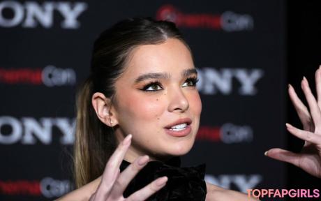 Hailee nude leaked OnlyFans photo #941