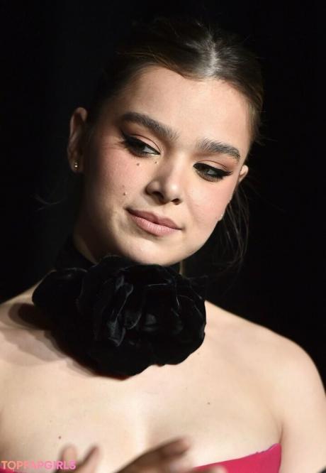 Hailee nude leaked OnlyFans photo #942