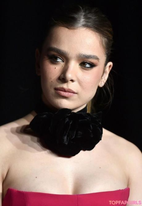 Hailee nude leaked OnlyFans photo #943