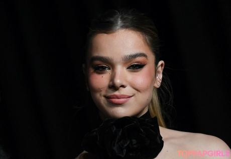 Hailee nude leaked OnlyFans photo #951