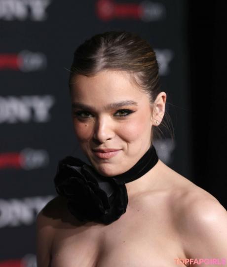 Hailee nude leaked OnlyFans photo #955