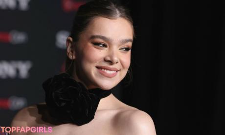 Hailee nude leaked OnlyFans photo #956