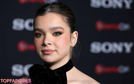 Hailee nude leaked OnlyFans photo #959