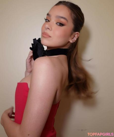 Hailee nude leaked OnlyFans photo #971