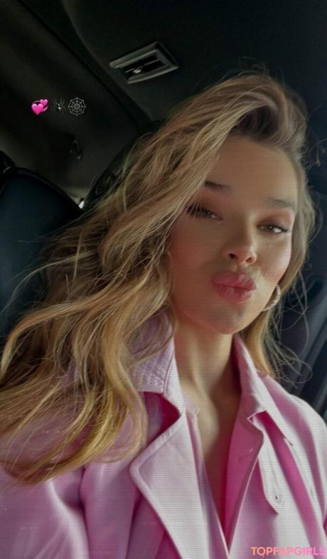 Hailee nude leaked OnlyFans photo #982