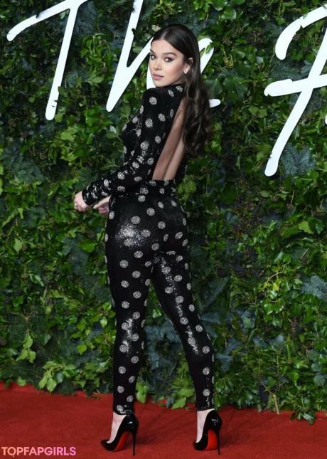 Hailee nude leaked OnlyFans photo #990