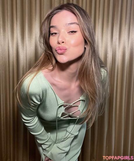 Hailee nude leaked OnlyFans photo #991