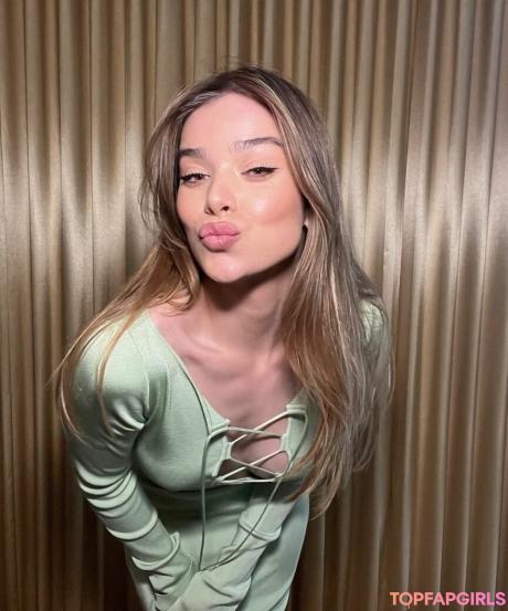 Hailee nude leaked OnlyFans photo #997