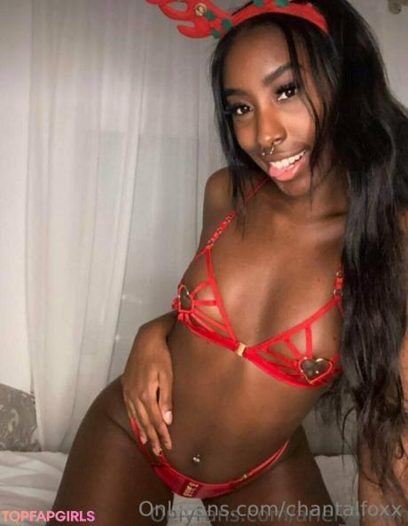 Chantalfoxx nude leaked OnlyFans photo #126