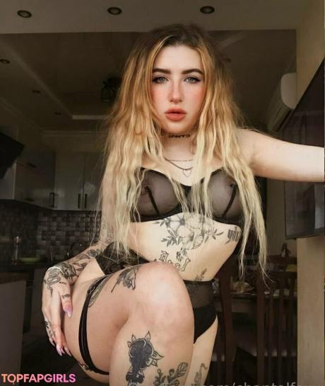 Chantalfoxx nude leaked OnlyFans photo #144