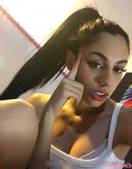 Chantalfoxx nude leaked OnlyFans photo #209