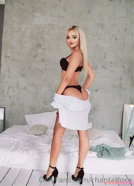 Chantalfoxx nude leaked OnlyFans photo #400