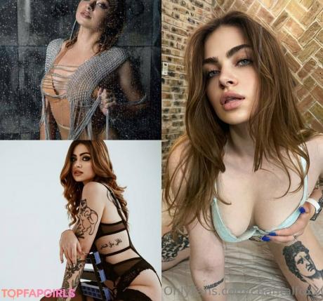 Chantalfoxx nude leaked OnlyFans photo #404