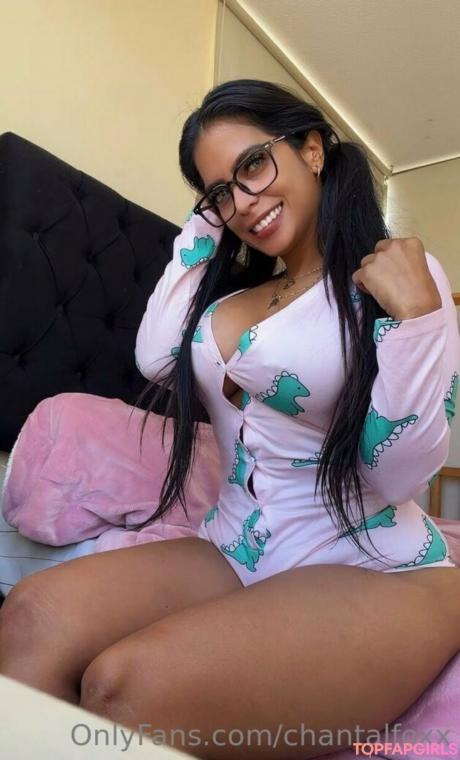 Chantalfoxx nude leaked OnlyFans photo #436