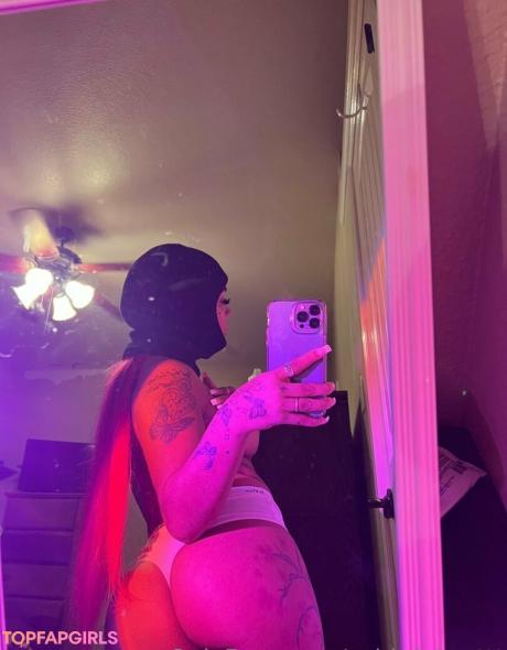 Ashhdabrattt nude leaked OnlyFans photo #40
