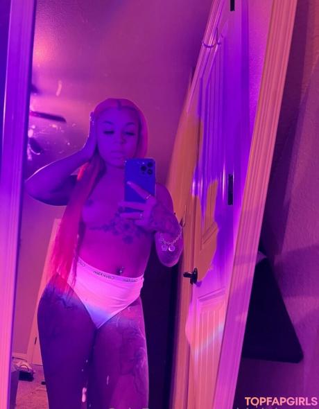 Ashhdabrattt nude leaked OnlyFans photo #42