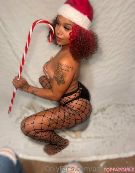 Ashhdabrattt nude leaked OnlyFans photo #43