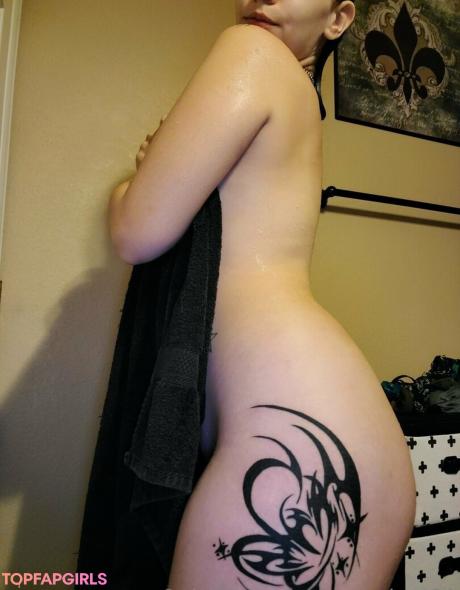 Hexbabe420 nude leaked OnlyFans photo #25