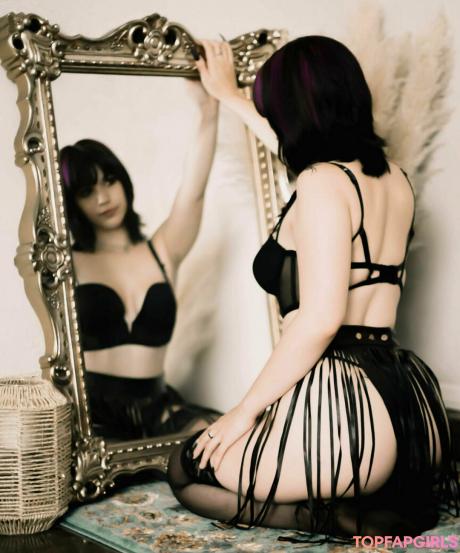 Hexbabe420 nude leaked OnlyFans photo #28