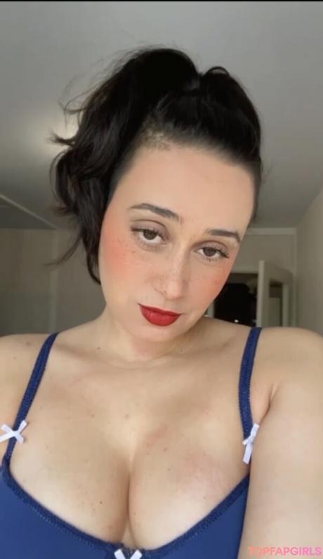 Lina nude leaked OnlyFans photo #6
