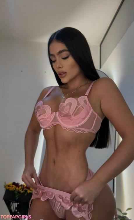 Ana nude leaked OnlyFans photo #6
