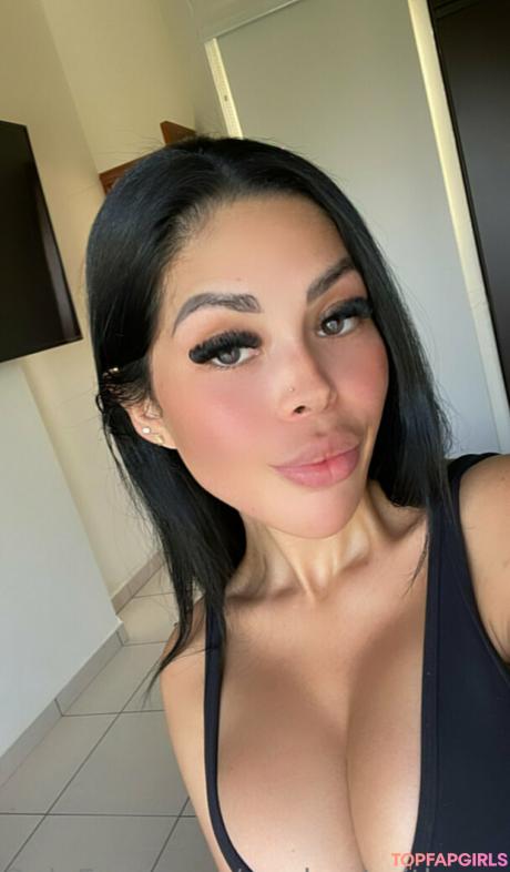 Workoutwithamy nude leaked OnlyFans photo #107