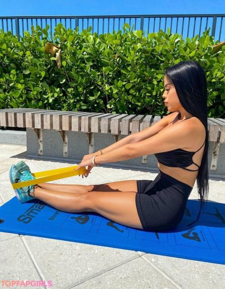 Workoutwithamy nude leaked OnlyFans photo #35