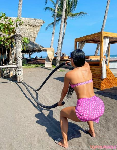Workoutwithamy nude leaked OnlyFans photo #72