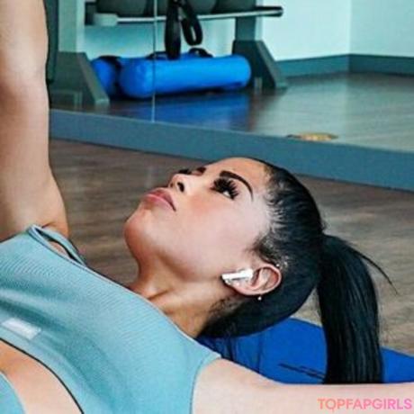 Workoutwithamy nude leaked OnlyFans photo #87