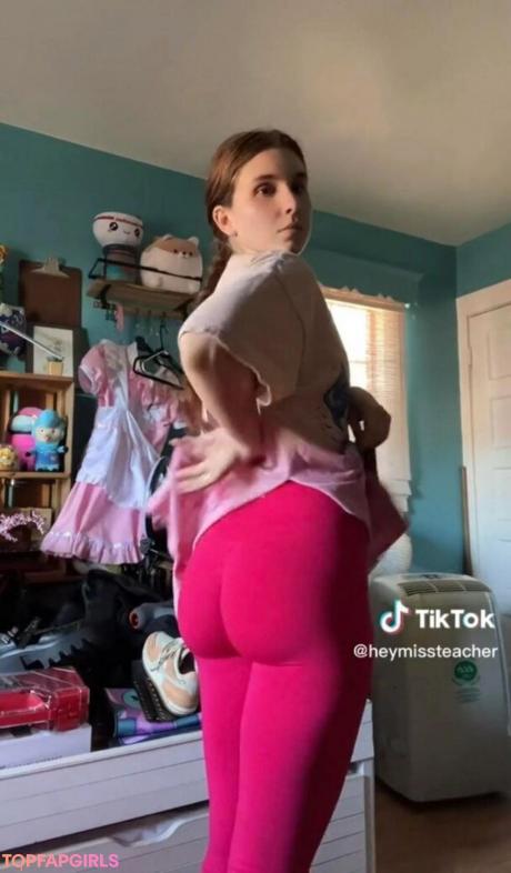 HeyMissTeacher nude leaked OnlyFans photo #11