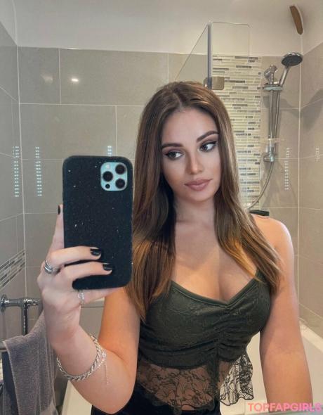 Remy nude leaked OnlyFans photo #8