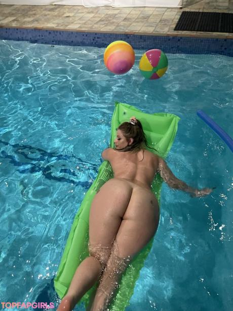 Barbie nude leaked OnlyFans photo #11