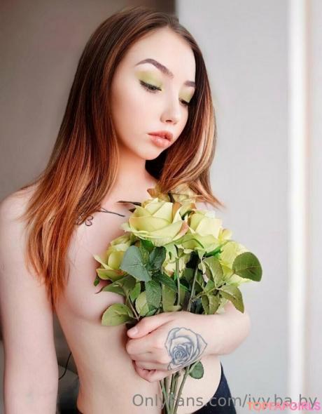 Ivy.ba.by nude leaked OnlyFans photo #257
