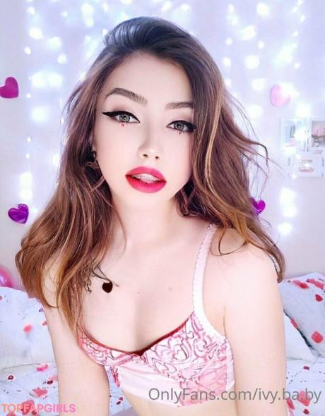 Ivy.ba.by nude leaked OnlyFans photo #50