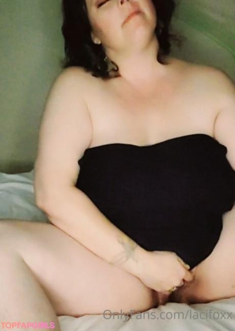 Laci nude leaked OnlyFans photo #1