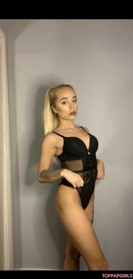 Anahope nude leaked OnlyFans photo #9