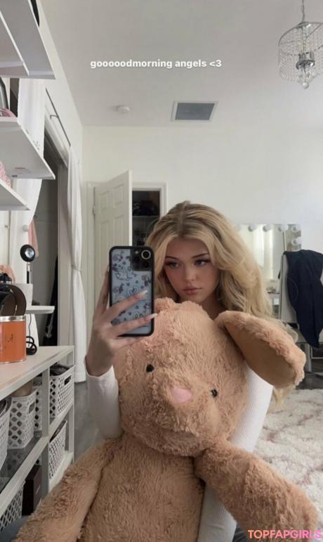 Loren nude leaked OnlyFans photo #166