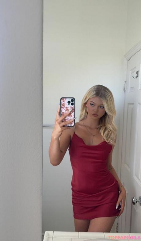 Loren nude leaked OnlyFans photo #253