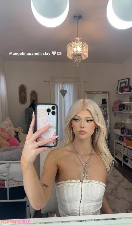 Loren nude leaked OnlyFans photo #350