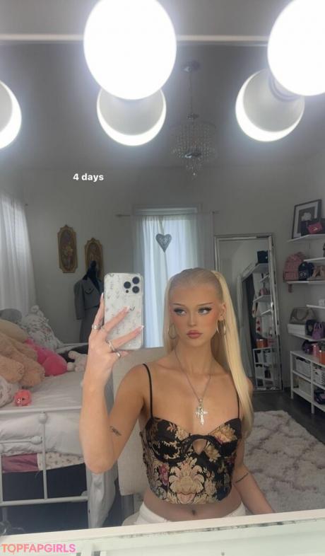 Loren nude leaked OnlyFans photo #353