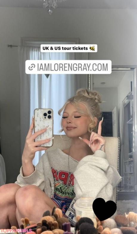 Loren nude leaked OnlyFans photo #416