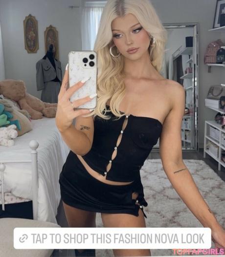 Loren nude leaked OnlyFans photo #460