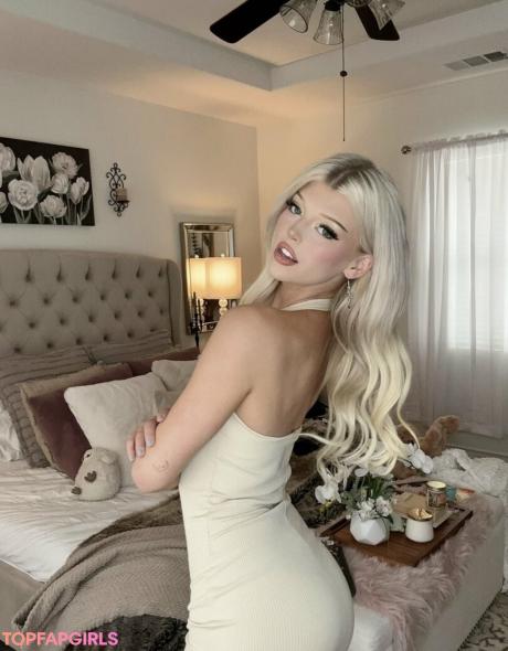 Loren nude leaked OnlyFans photo #483